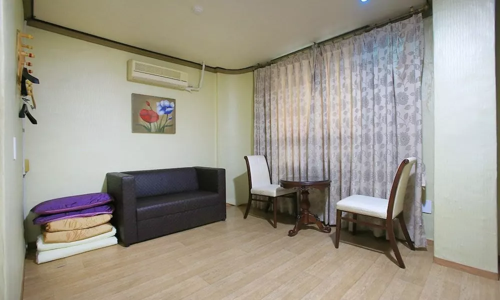 Bobos Motel