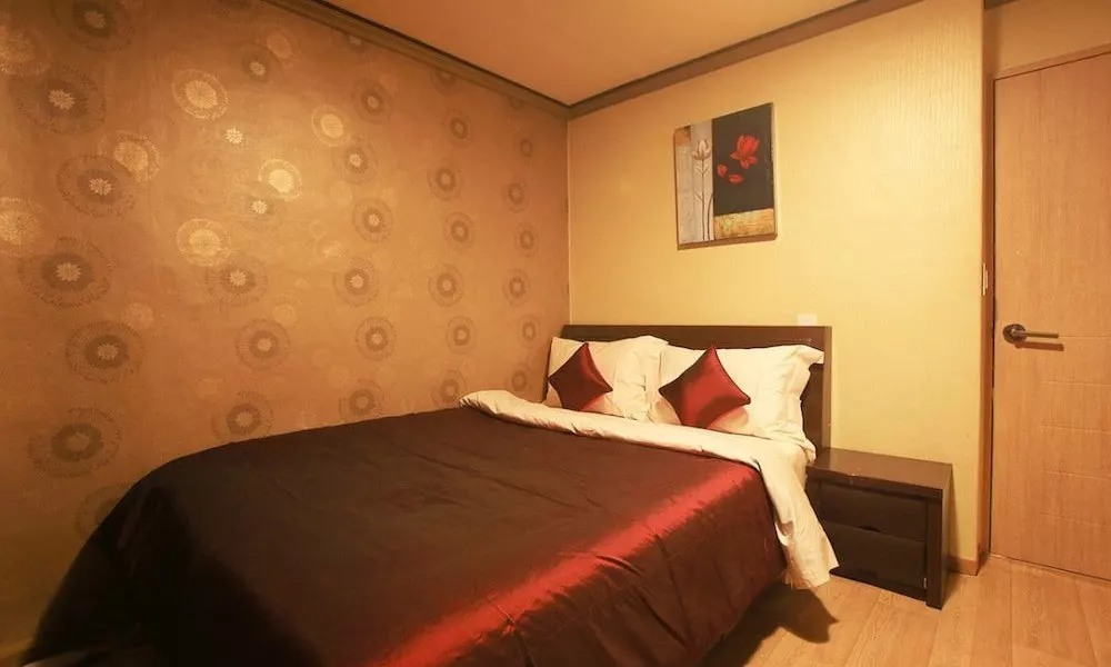 Bobos Motel, фото 4