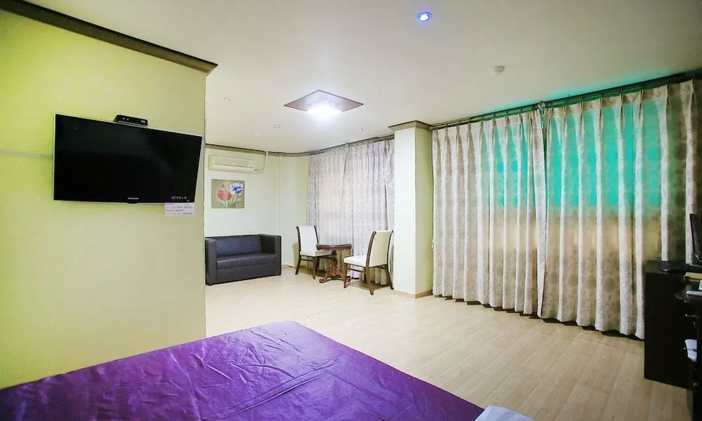 Bobos Motel, фото 5