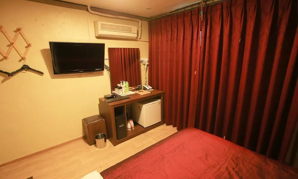 Bobos Motel, фото 3