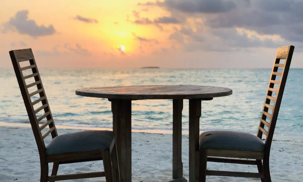 Infinity Dhiffushi, фото 3