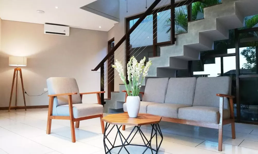 Kampi Villas Nusa Dua