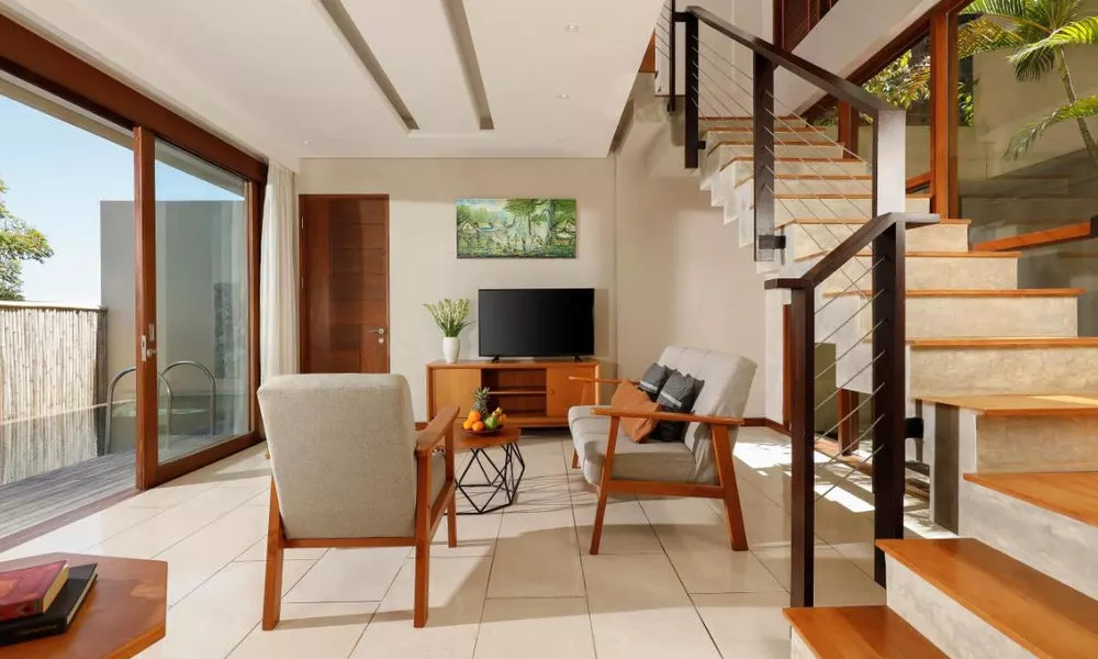 Kampi Villas Nusa Dua, фото 2