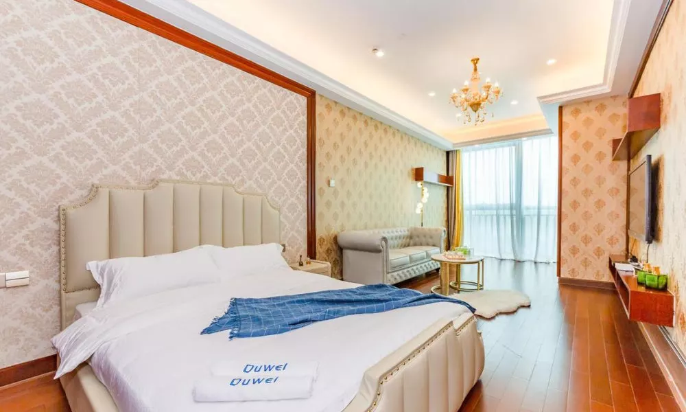 R.H Aparthotel, фото 2