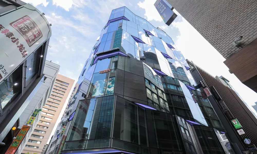 Line Hotel Myeongdong, фото 4