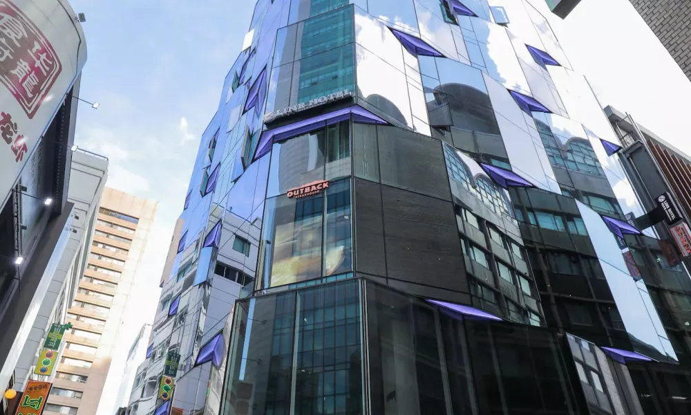 Line Hotel Myeongdong