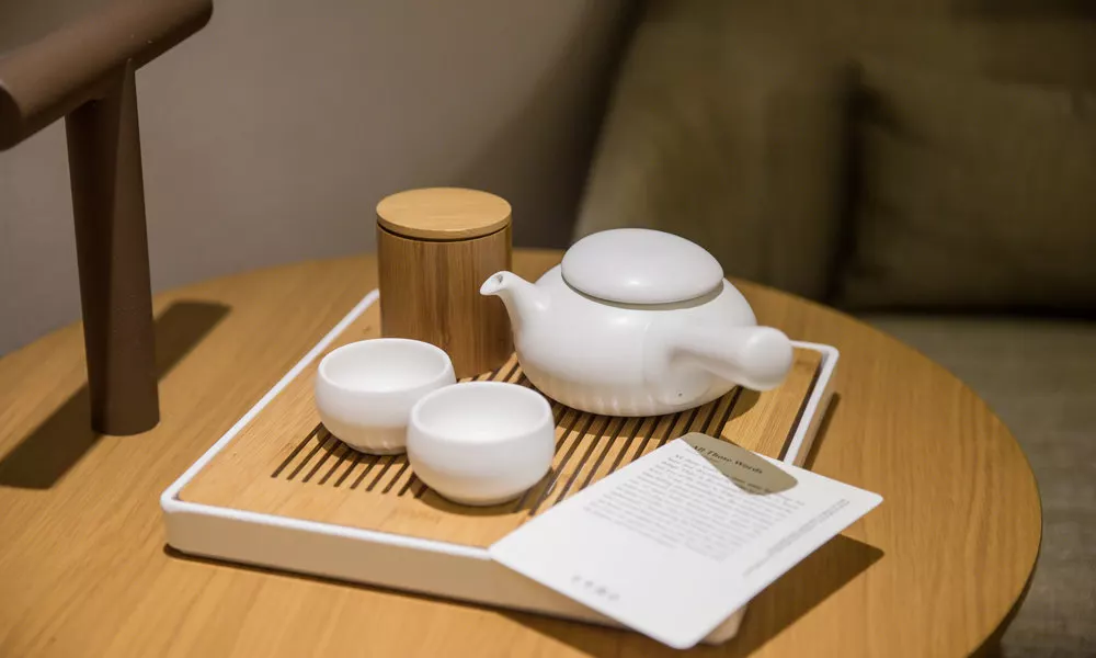 Ji Hotel (The Bund Shanghai, East Jinling Road), фото 5