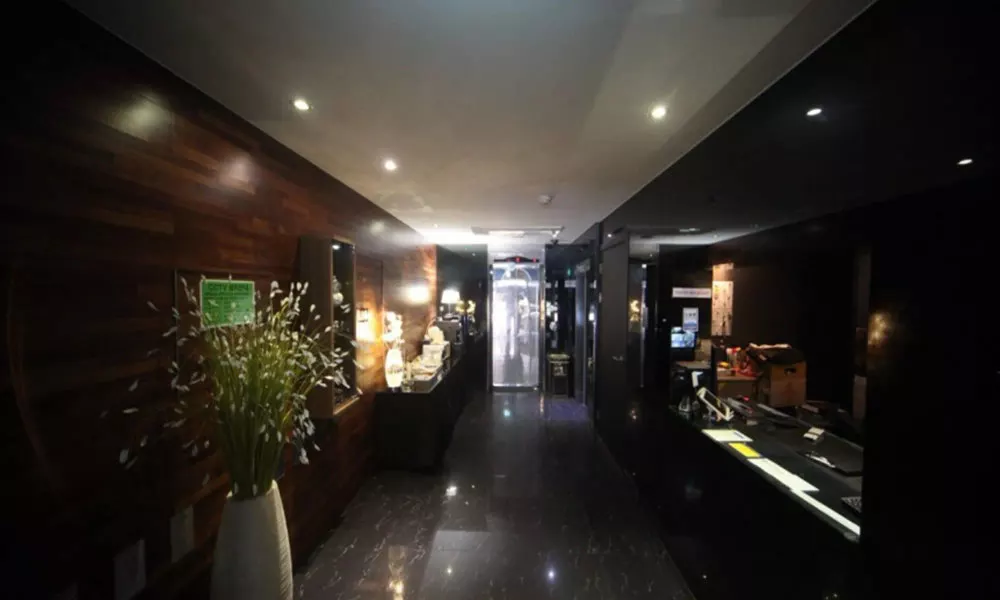 Gugi Hotel, фото 4