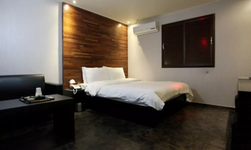 Gugi Hotel, фото 5