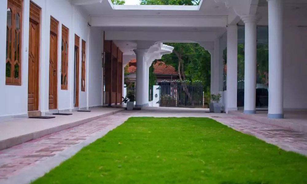 MRD Beach Hotel, фото 3