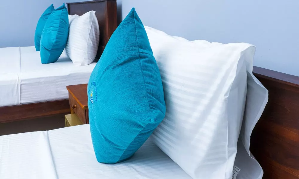MRD Beach Hotel, фото 2