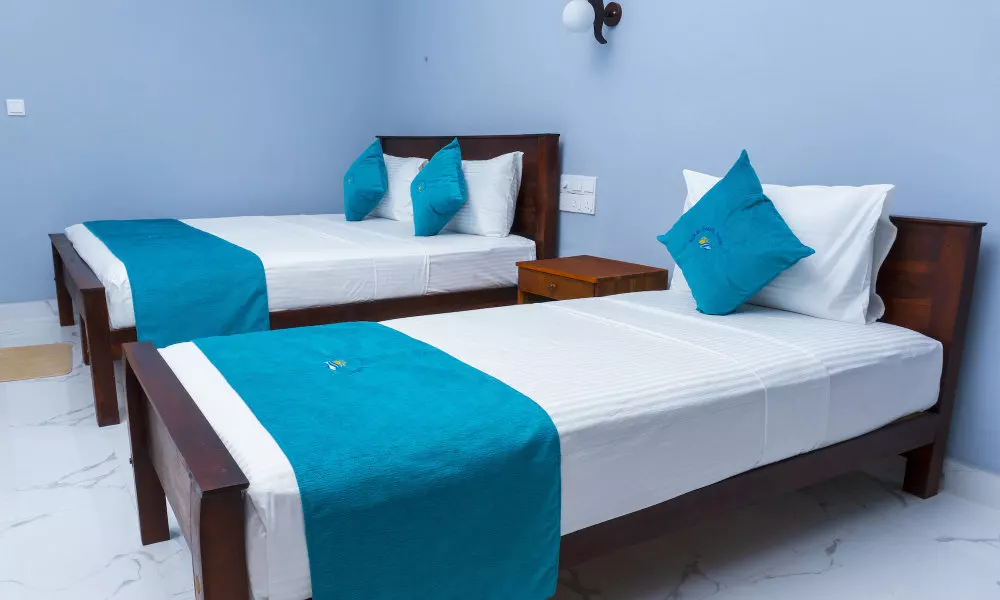 MRD Beach Hotel