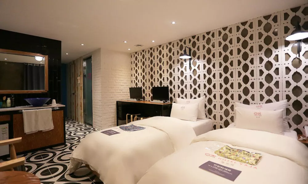 Hotel Yaja Jongno