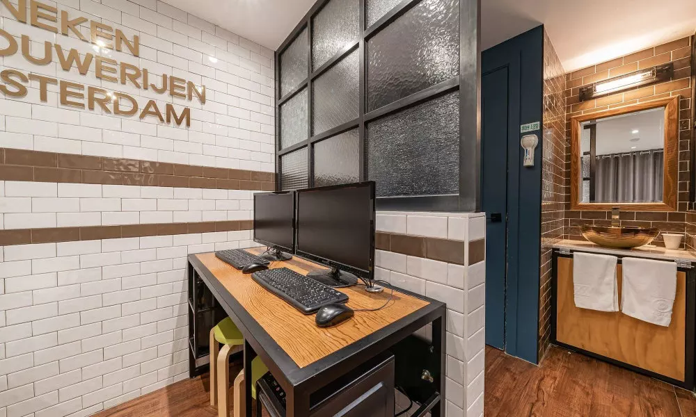 Hotel Yaja Jongno, фото 4