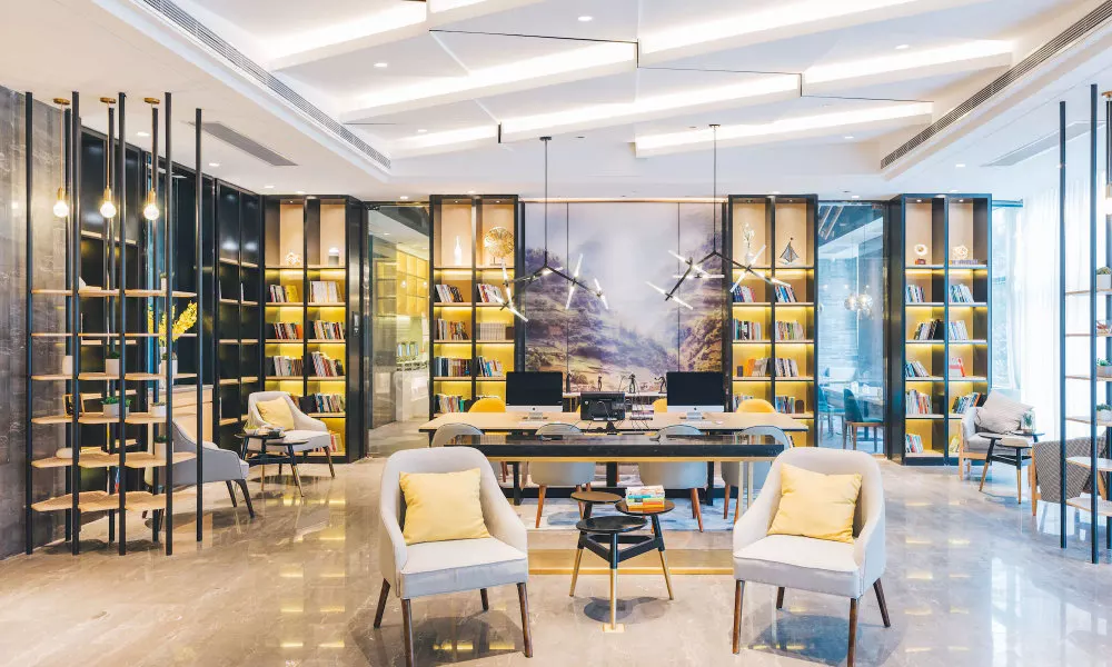 Atour Hotel Nanshan Coastal City Shenzhen