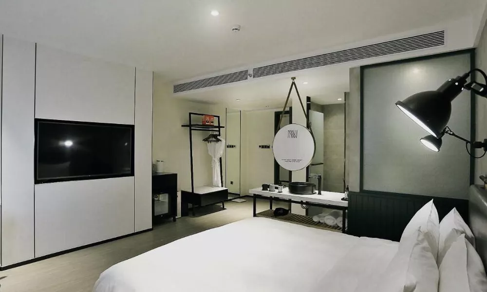 Shenzhen Innogo Hotel, фото 3
