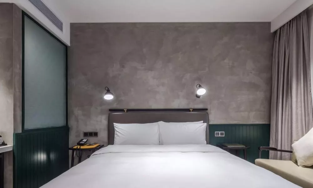 Shenzhen Innogo Hotel, фото 5