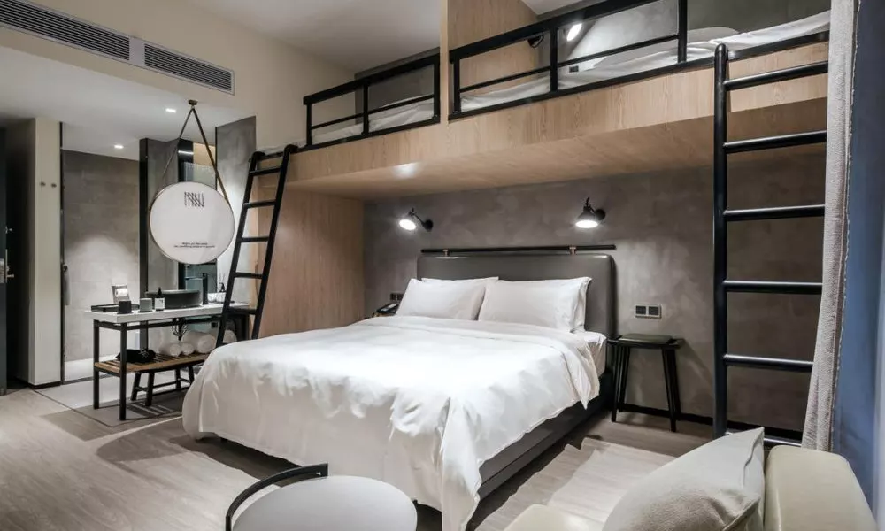 Shenzhen Innogo Hotel