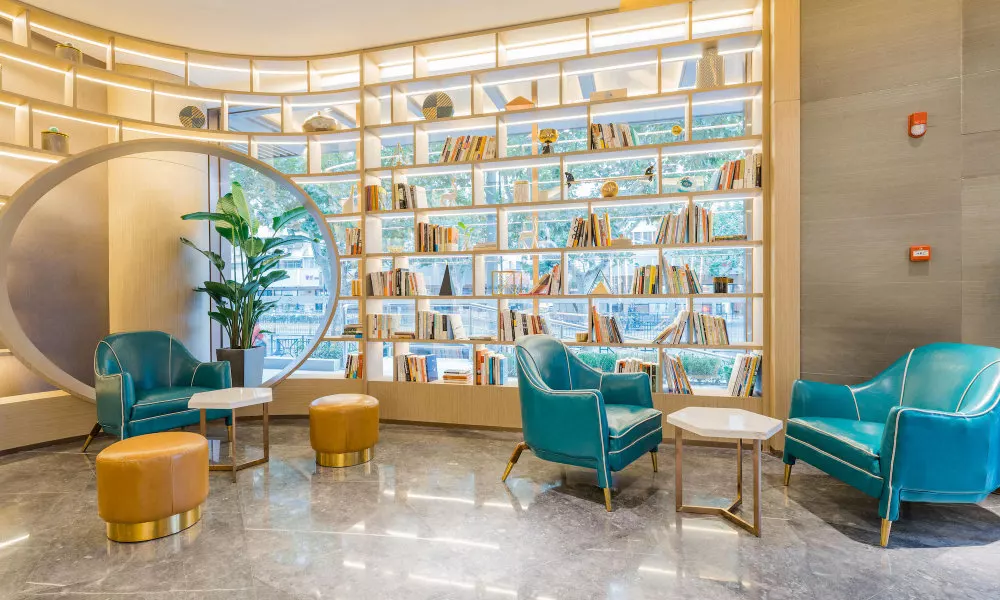 Atour Hotel Nanshan Shenzhen