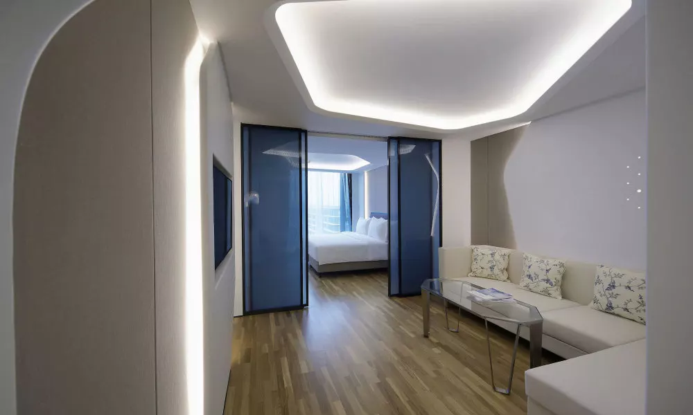 Flyzoo Hotel - Alibaba, фото 3