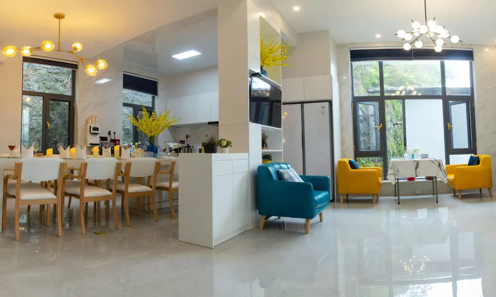 Country Road Villa, фото 4