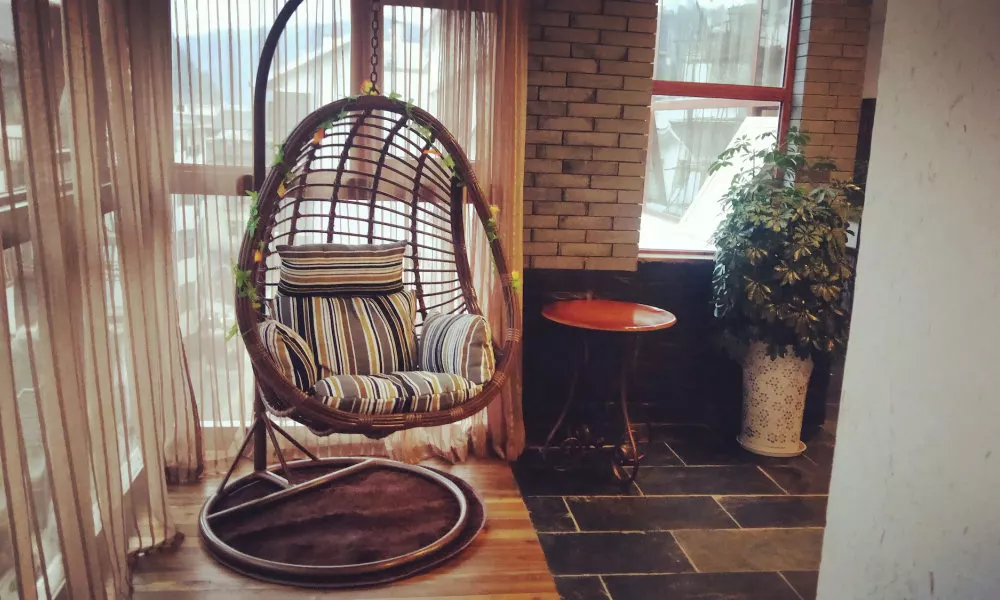 Zhangjiajie Xiangruige Boutique Hotel, фото 3