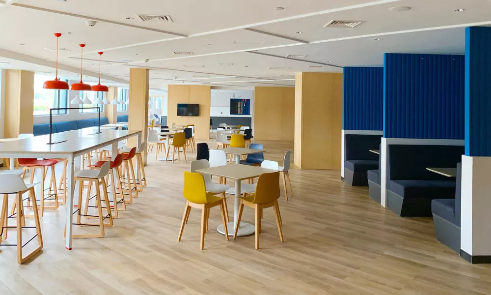 Holiday Inn Express Shanghai Jiading New City by IHG, фото 4