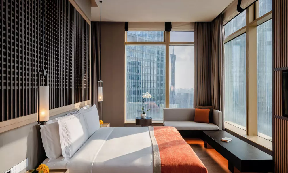 Jumeirah Guangzhou