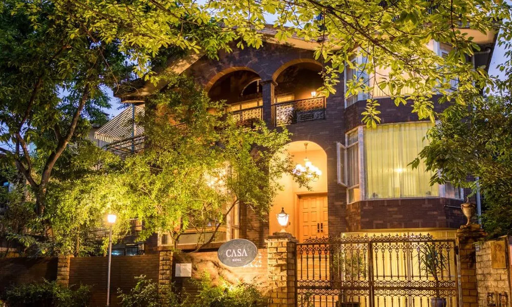 CASA Chengdu Boutique Hotel & Spa