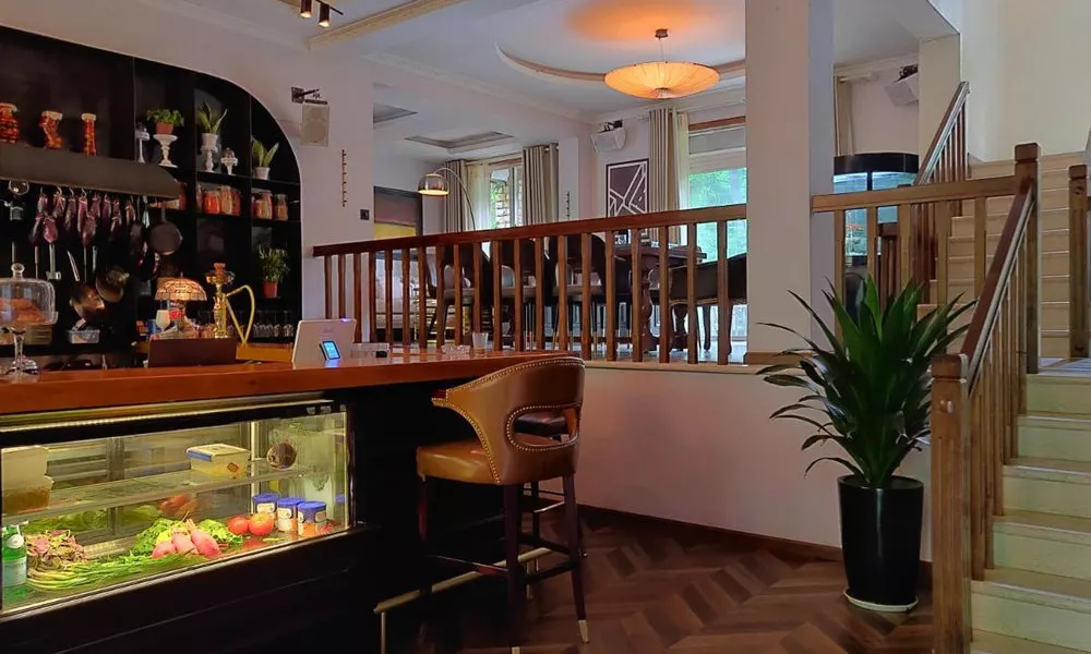 CASA Chengdu Boutique Hotel & Spa, фото 2