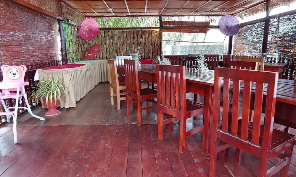 Ananda's Beach Resorts, фото 5