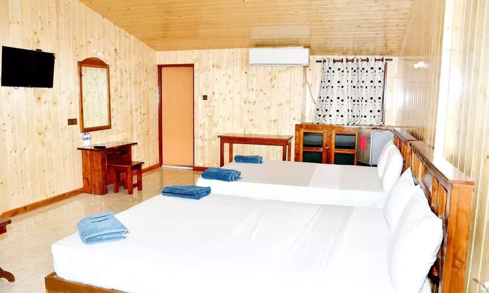 Ananda's Beach Resorts, фото 2