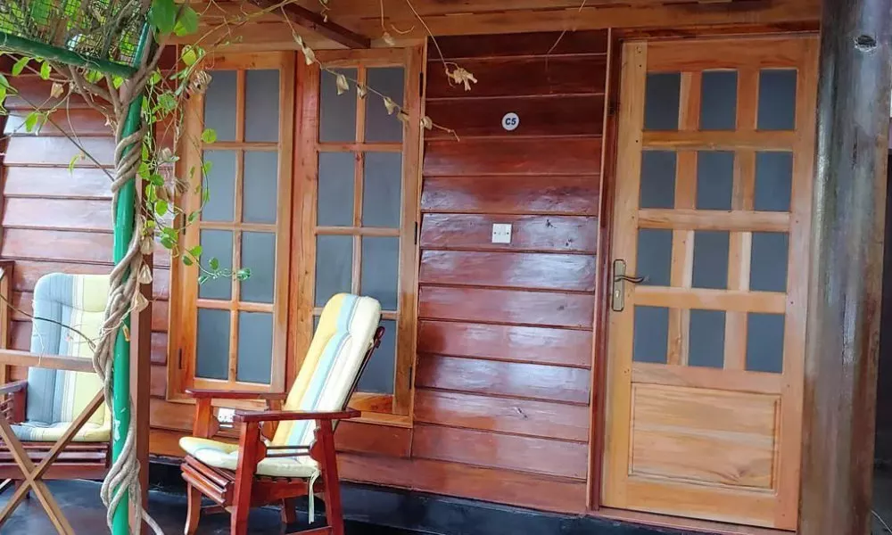 Ananda's Beach Resorts, фото 3