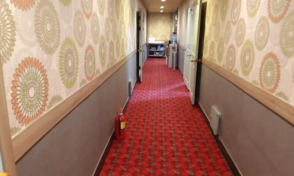 Dowoon Motel, фото 5