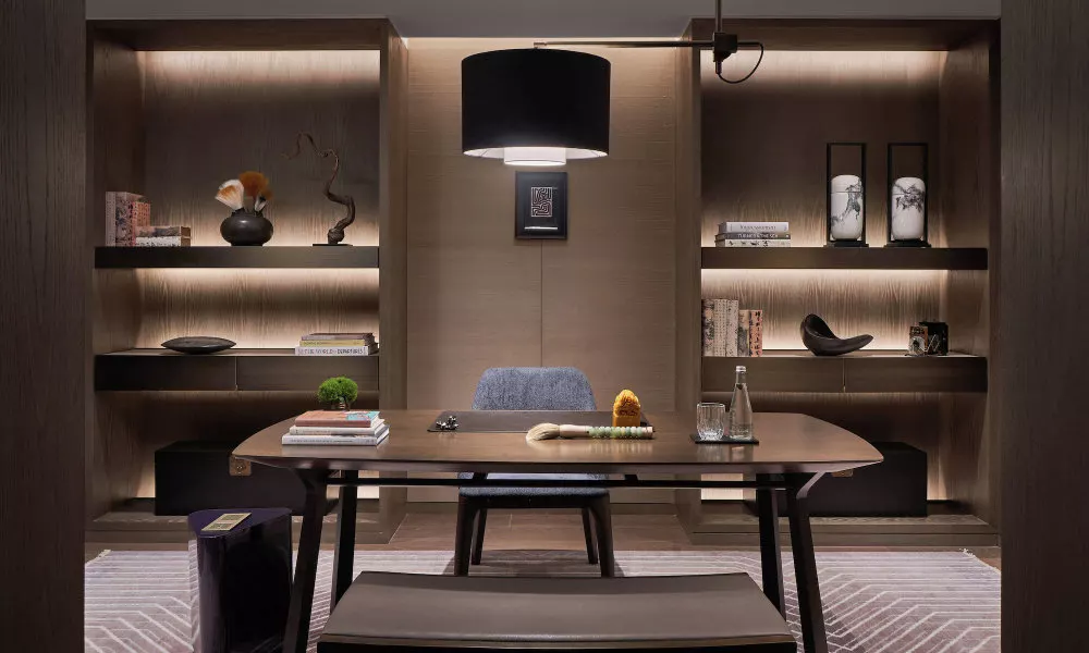 Rosewood Guangzhou, фото 3