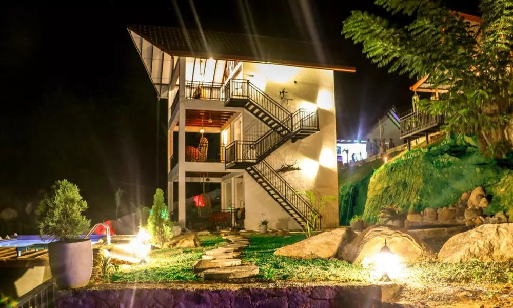 Awesome Place Hotel, фото 5