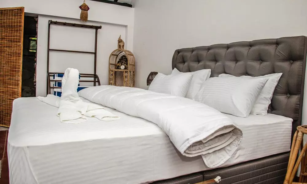 Awesome Place Hotel, фото 2
