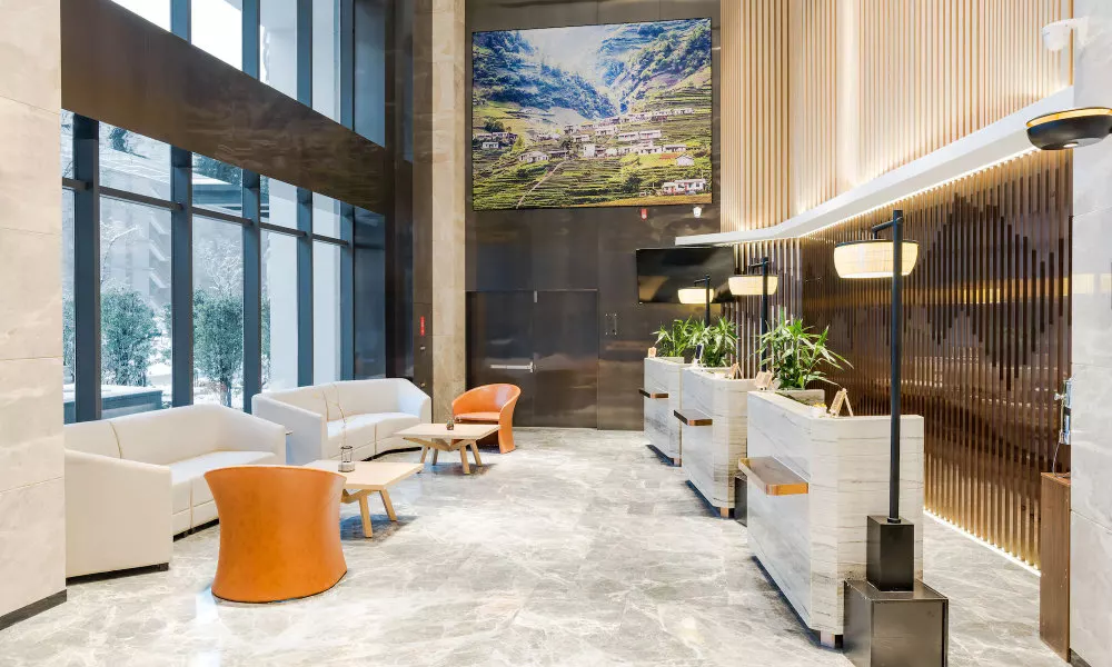 Atour Hotel Taiguhui of Tianhe River Guangzhou