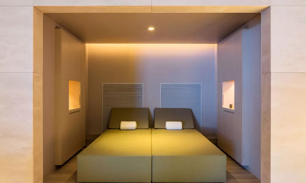 ANDAZ SEOUL GANGNAM, BY HYATT, фото 2