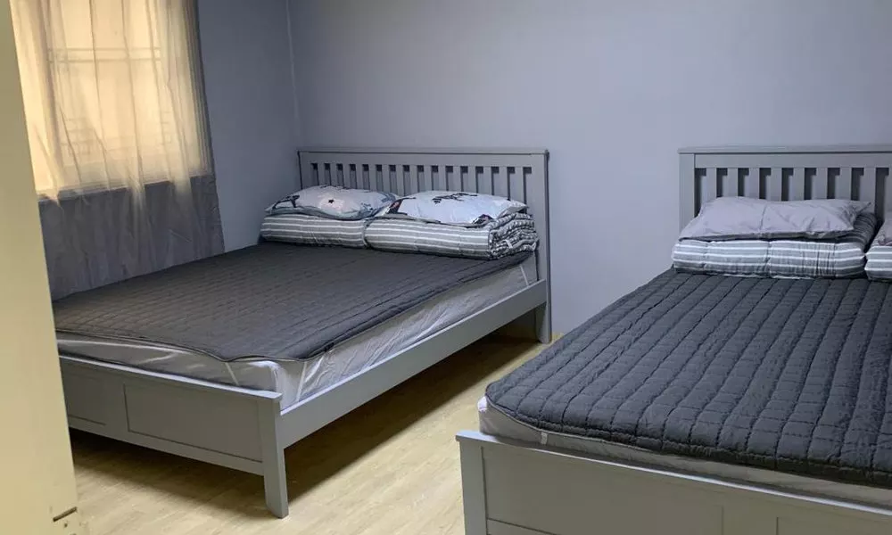 Bomulzip Hongdae Branch - Hostel