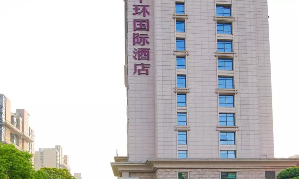 Central International Hotel