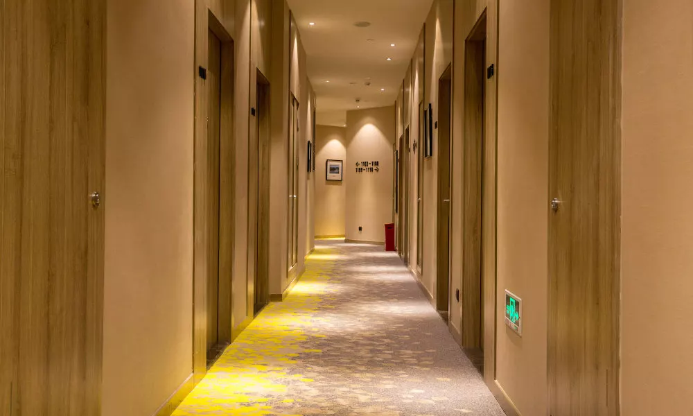 Atour Hotel Hongyadong Riverside Chongqing, фото 3