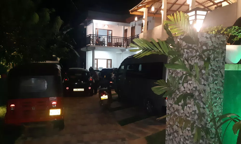 Hope Residence