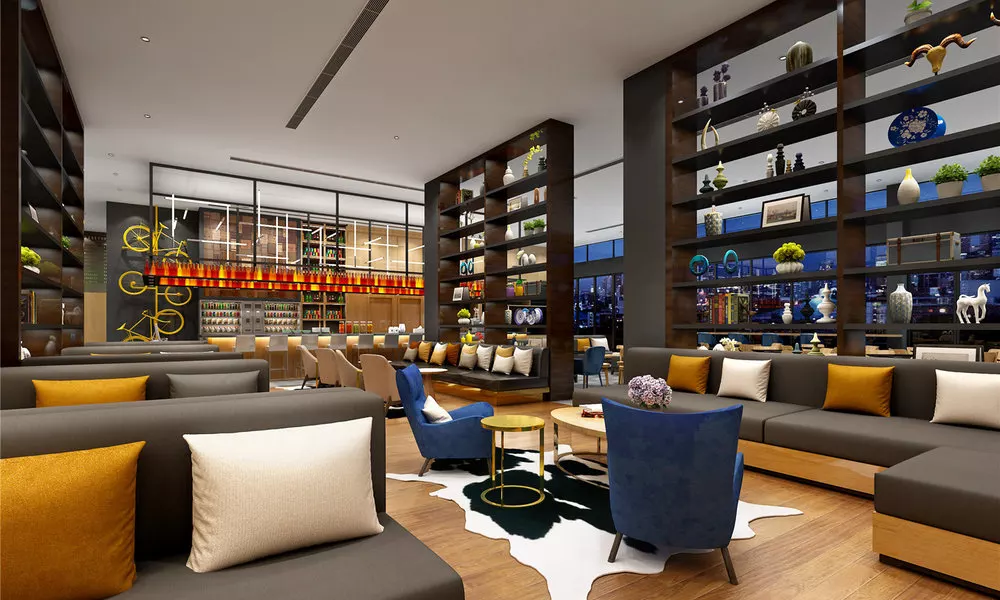 Citigo Hotel Shanghai Pudong Airport Chuansha, фото 2