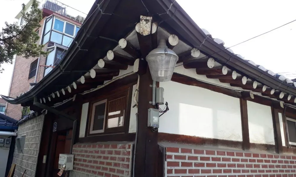 GWANG Guesthouse, фото 5