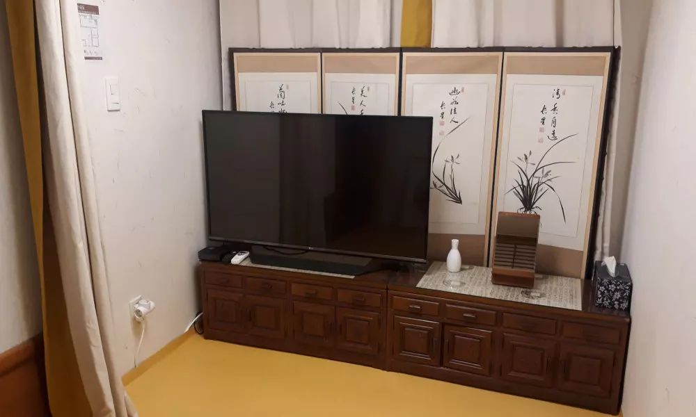 GWANG Guesthouse, фото 2