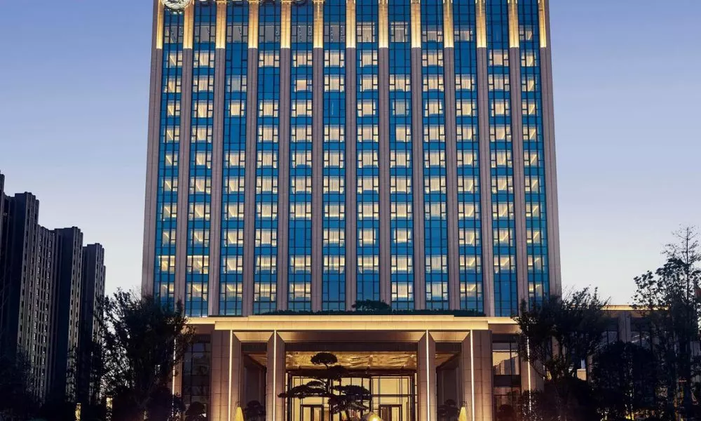 Sheraton Shanghai Fengxian