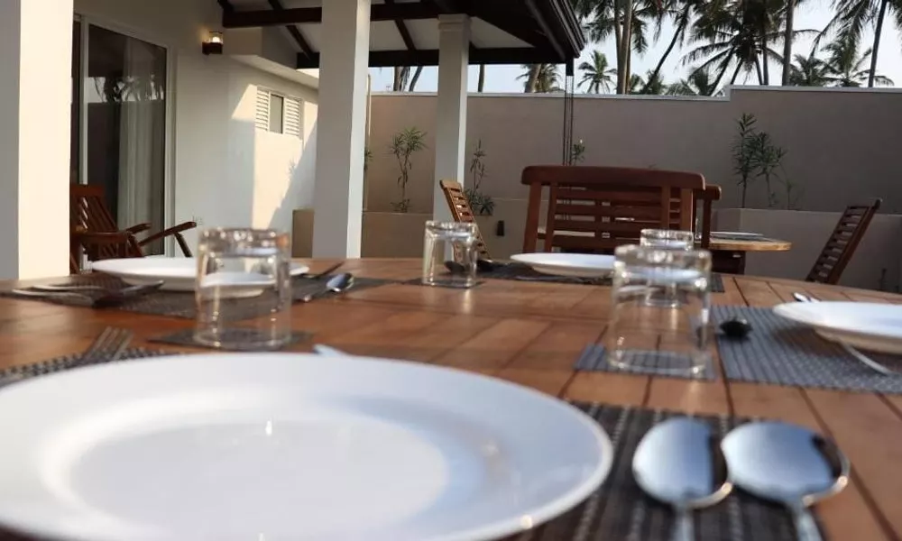 Ayana Beach Resort, фото 4