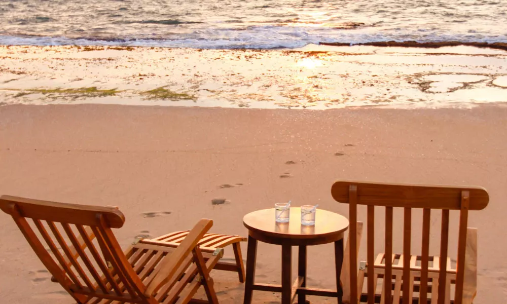 Ayana Beach Resort, фото 3