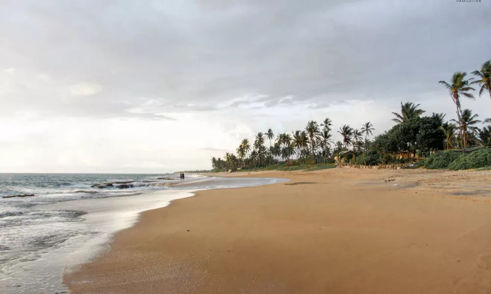 Ayana Beach Resort, фото 5